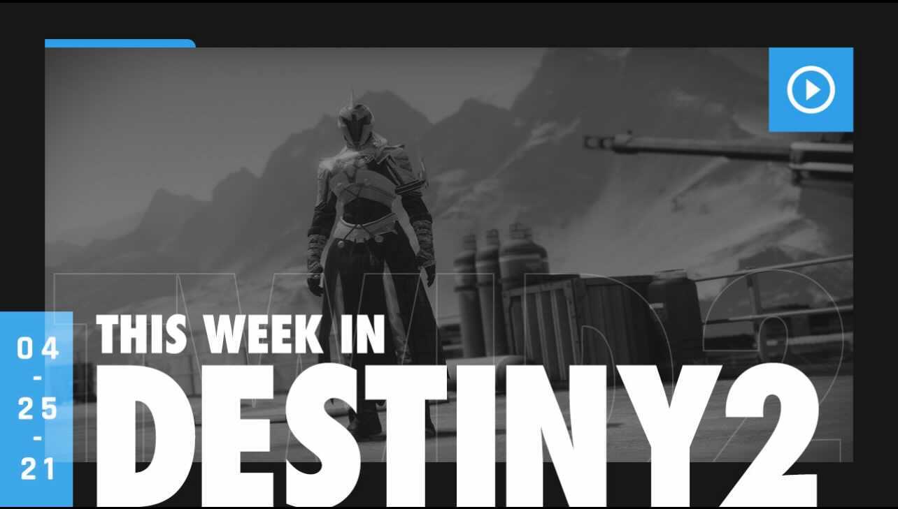 destiny 2 this week in destiny